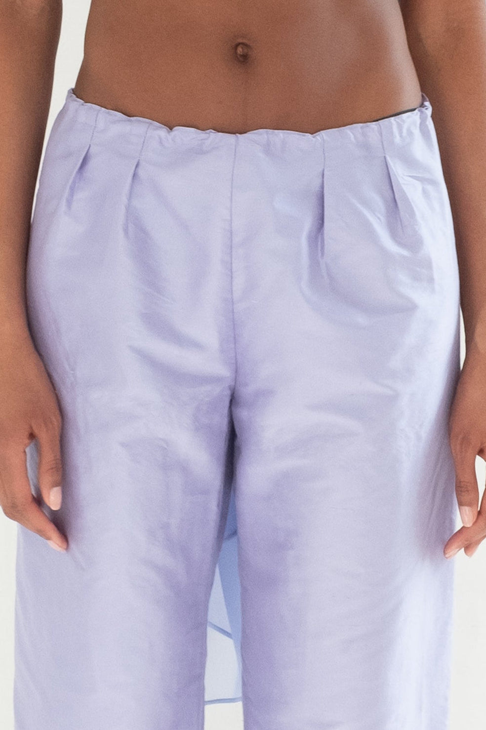Ishq Set, Periwinkle