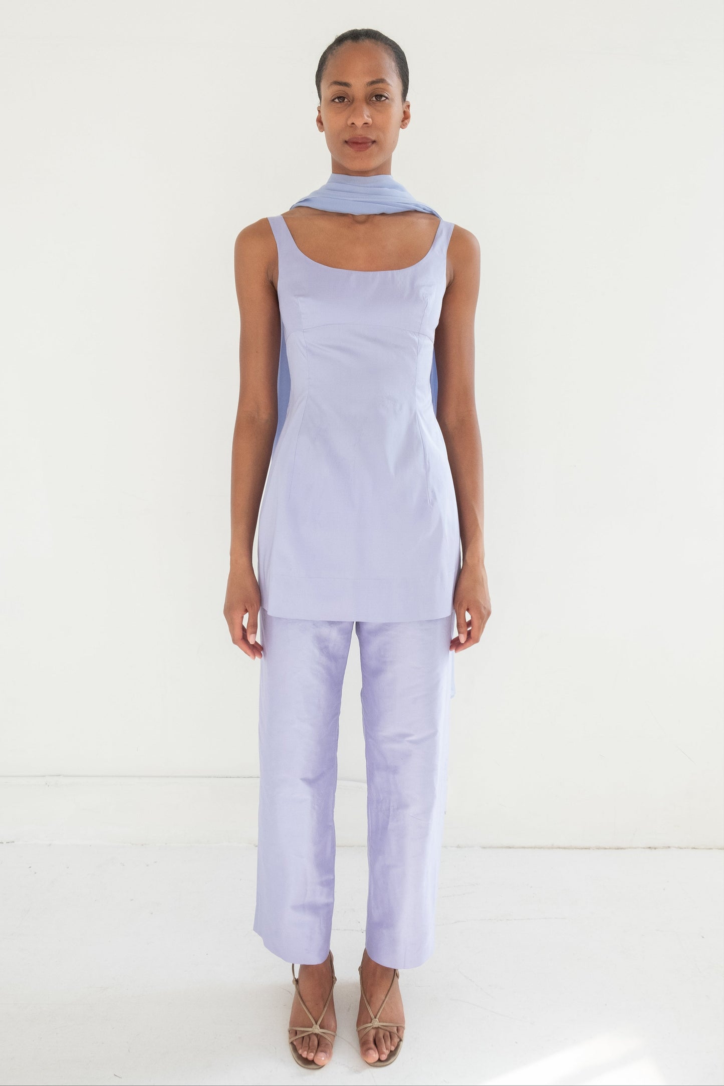 Ishq Set, Periwinkle