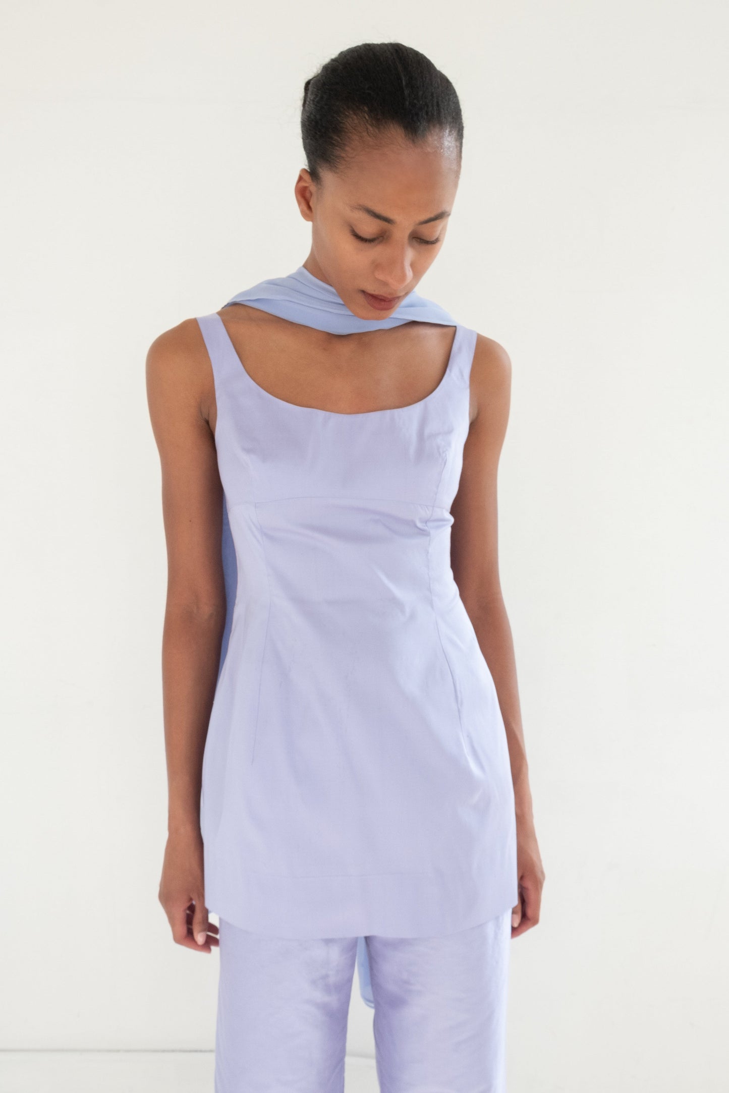 Ishq Set, Periwinkle