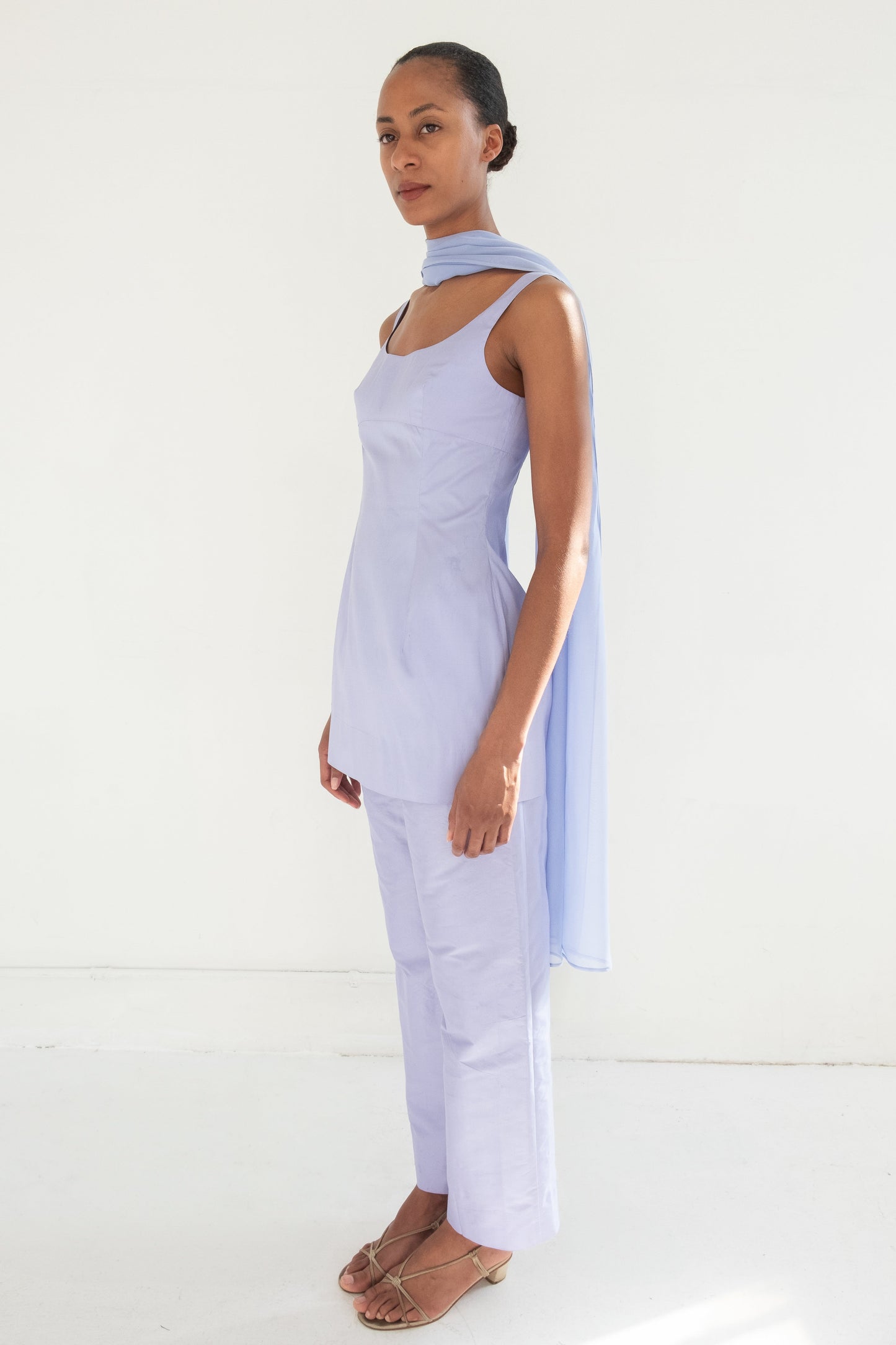 Ishq Set, Periwinkle
