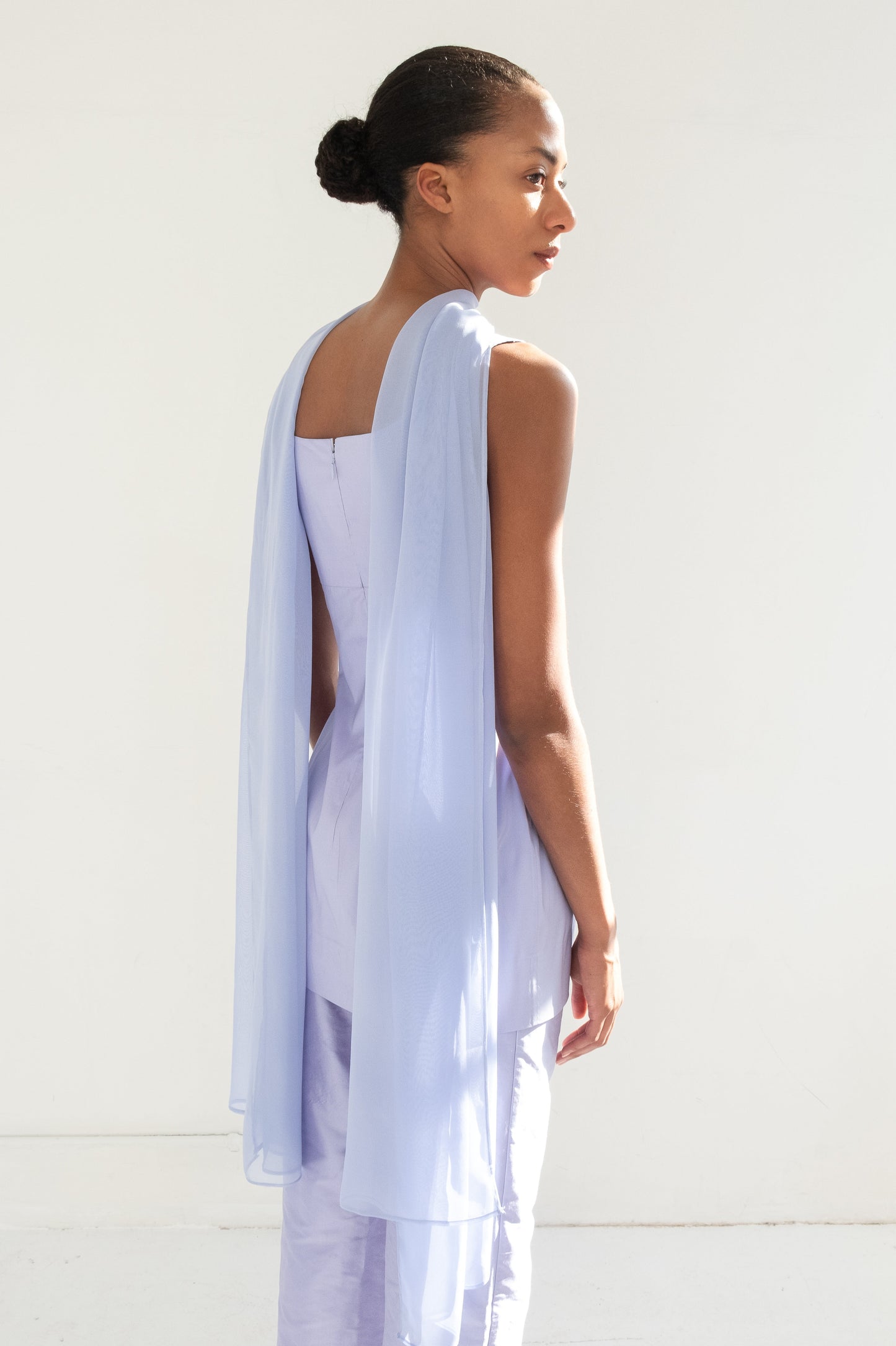 Ishq Set, Periwinkle