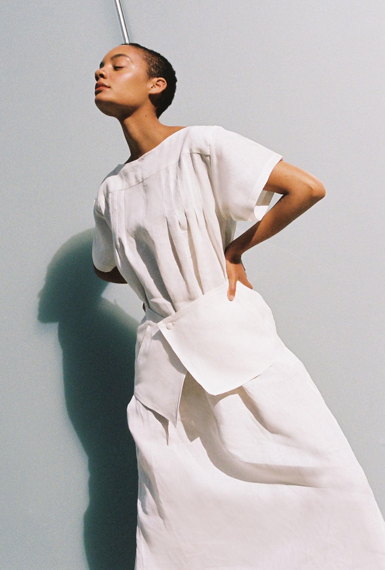 Issey Dress