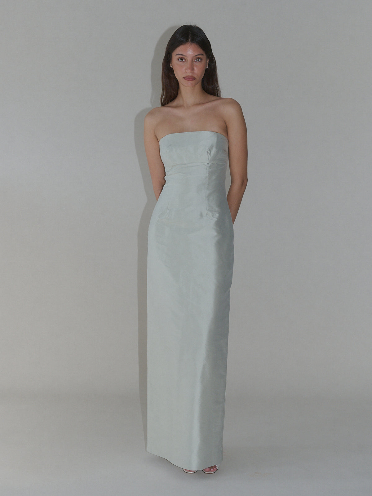 Mina Gown