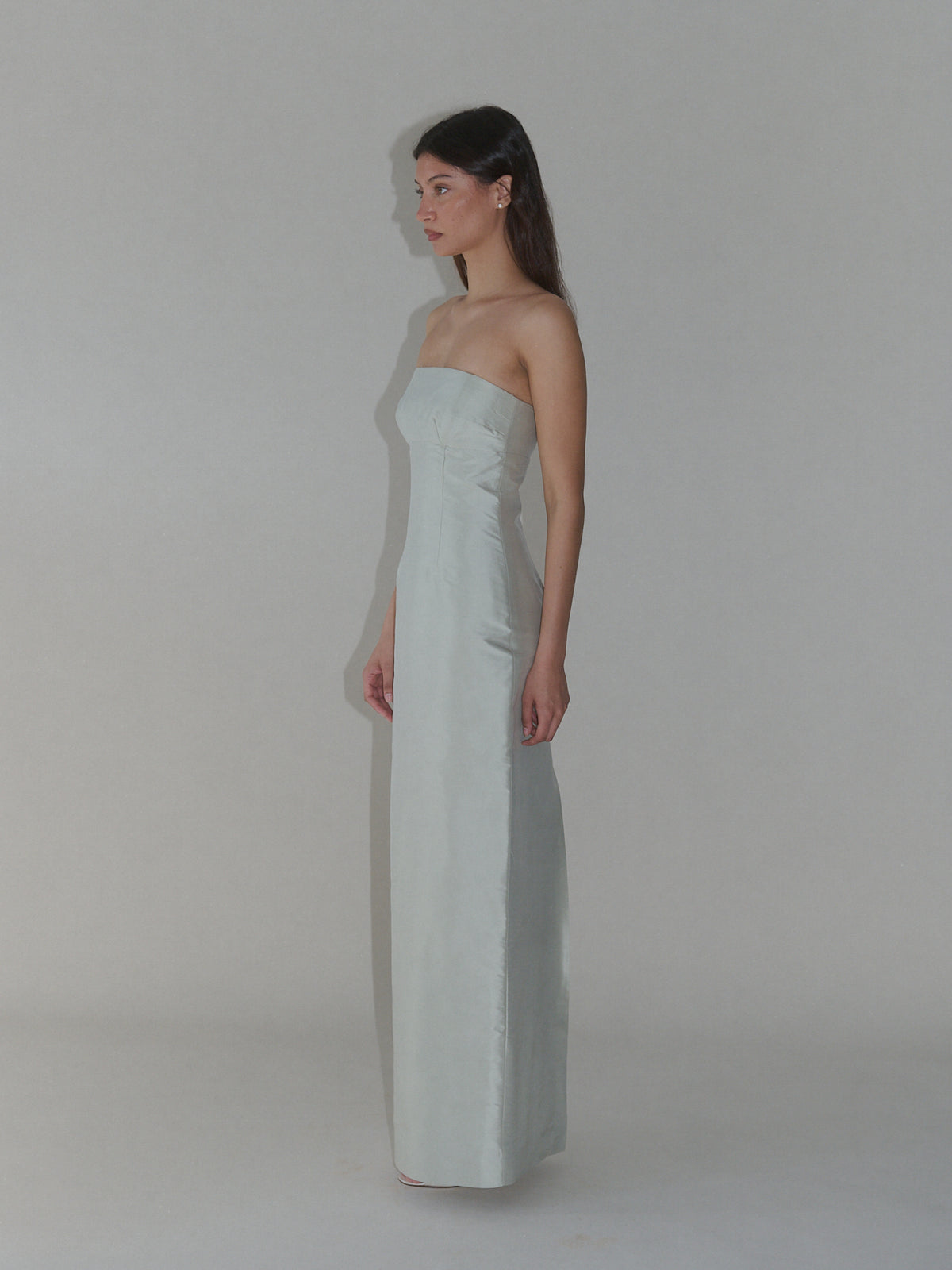 Mina Gown